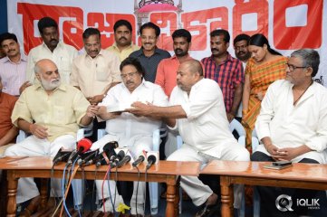 Rajyadikaram Movie Audio Launch